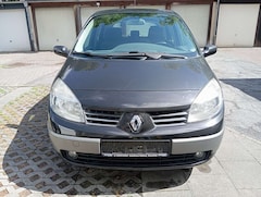 Bild des Angebotes Renault Scenic 1.6 16V Confort Dynamique