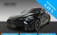Bild des Angebotes Mercedes-Benz CLA 200 NEW_MODEL+AMG+LED+NIGHT+Kamera+Pano+Ambi