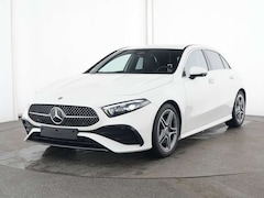 Bild des Angebotes Mercedes-Benz A 220 d AMG BURM+AHK+360°+MBEAM+TOTW+DISTR