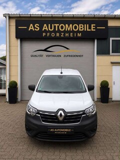 Bild des Angebotes Renault Express Extra