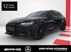 Bild des Angebotes Audi RS6 -X AVANT 1 of 30  ABT X 760 PS CARBON
