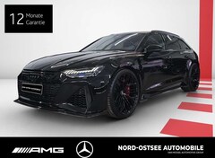 Bild des Angebotes Audi RS6 -X AVANT 1 of 30 ABT X 760 PS CARBON