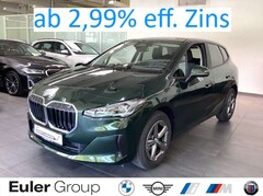 Bild des Angebotes BMW 216 Active Tourer i DKG 17'' adLED Alarm ParkAss Sonne
