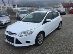 Bild des Angebotes Ford Focus Sond. Mod.,Sitzheiz.,Klima,Tüv01/28!
