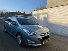 Bild des Angebotes Hyundai i40 cw 5 Star Edition TÜV NEU*SCHECKHEFT GEPFLEG