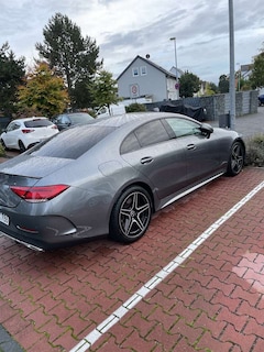 Bild des Angebotes Mercedes-Benz CLS 450 4Matic 9G-TRONIC AMG Line