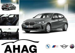 Bild des Angebotes BMW 120 d xDrive M Sport Sport Aut. Klimaaut. HIFI