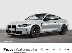 Bild des Angebotes BMW M4 Competition Coupé M Sport HUD ACC RFK NAVI