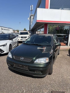 Bild des Angebotes Opel Astra 1.2 Comfort