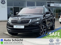 Bild des Angebotes Skoda Kodiaq 2.0 TDI DSG 4x4 Style AHK+19"+EL.HECK+ARE