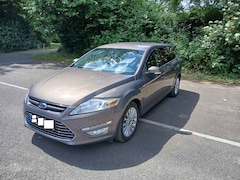 Bild des Angebotes Ford Mondeo Mondeo Turnier 2.0 TDCi neu TÜV