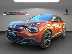 Bild des Angebotes Citroen E-C4 Electric