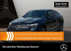 Bild des Angebotes Mercedes-Benz GLC 400 e 4M AMG+NIGHT+PANO+360+AHK+BURMESTER+9G