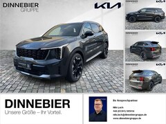 Bild des Angebotes Kia Sorento Platinum AWD+Glasdach+360°Kamera+AHK