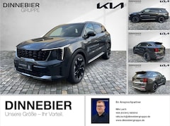 Bild des Angebotes Kia Sorento Platinum AWD+Glasdach+360°Kamera+AHK