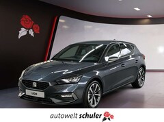 Bild des Angebotes SEAT Leon 1.5 eTSI FR DSG ACC NAVI BEATS