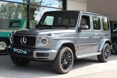 Bild des Angebotes Mercedes-Benz G 400 d AMG EXCLUSIVE Line