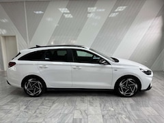 Bild des Angebotes Hyundai i30 cw N Line Mild-Hybrid