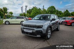Bild des Angebotes Jeep Avenger Hybrid Altitude