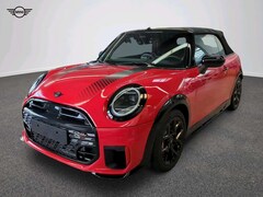 Bild des Angebotes MINI John Cooper Works Cabrio John Cooper Works Trim