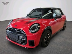 Bild des Angebotes MINI John Cooper Works Cabrio John Cooper Works Trim
