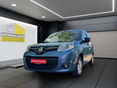 Bild des Angebotes Renault Kangoo Limited 1.5 BLUE dCi 95 FAP EU6d-T Klimaautom Rück