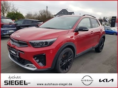 Bild des Angebotes Kia Stonic GT-Line Metallic Lackierung