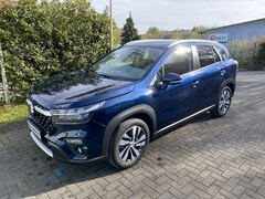 Bild des Angebotes Suzuki S-Cross 1.4 Hybrid Comfort+ AllGrip