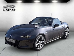 Bild des Angebotes Mazda MX-5 SKYACTIV-G 184 6GS Signature 6-Gang, Leder, LED MX