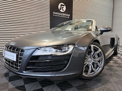 Bild des Angebotes Audi R8 Spyder 5.2 FSI V10 QUATTRO