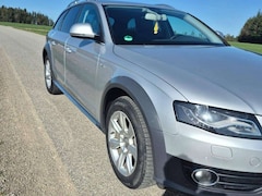 Bild des Angebotes Audi A4 allroad A4 allroad quattro 3.0 TDI DPF S tronic