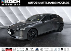 Bild des Angebotes Mazda 3 2,5l 140ps AT MHEV Homura LED NAVI R-KAM ACC PDC
