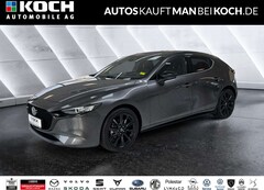 Bild des Angebotes Mazda 3 2,5l 140ps AT MHEV Homura LED NAVI R-KAM ACC PDC