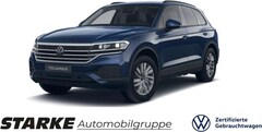 Bild des Angebotes VW Touareg 3.0 TDI 4MOTION LED AHK Navi Luft Kamera