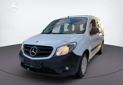 Bild des Angebotes Mercedes-Benz Citan 109 CDI Tourer Lang 2xKlima Kam. KlimaA