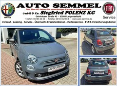 Bild des Angebotes Fiat 500C 1.0 GSE Hybrid Sport