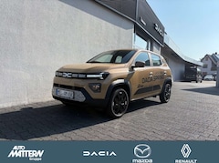 Bild des Angebotes Dacia Spring Electric 65 Extreme   CCS-Ladeanschluß
