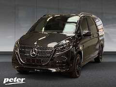 Bild des Angebotes Mercedes-Benz V 300 d AMG 4 Matic Style Night P./AHK 2,5t/