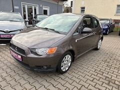 Bild des Angebotes Mitsubishi Colt ClearTec 35 Jahre / Sitzheizung