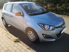 Bild des Angebotes Hyundai i20 TV