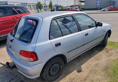 Daihatsu Charade TS