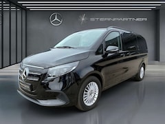 Bild des Angebotes Mercedes-Benz EQV 300 Lang 360°+Easy-Pack+Laderaumunterteilung