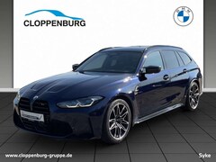 Bild des Angebotes BMW M3 Competition M xDrive Touring M Drivers P.+Head-Up+