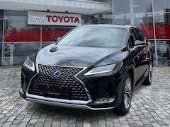 Bild des Angebotes Lexus RX 450h / hL Luxury Line FLA HUD 360 Pano ACC