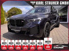 Bild des Angebotes BMW X5 M 60i xDrive MASSAGE AHK 360°KAMERA H&K MEMORY