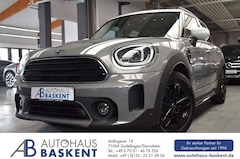 Bild des Angebotes MINI Cooper D Countryman All4*HEAD-UP*KAMERA*CHILI*