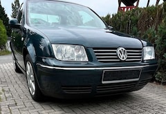 Bild des Angebotes VW Bora Bora 1.6 FSI