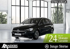 Bild des Angebotes Mercedes-Benz B 200 d Progr.+AHK+LED+NAVI+KAM+TOTW+WINTER-P.