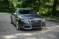 Audi RS4 MEGA-ANGEBOT -- 2 9 -0 0 0 0 -E U R