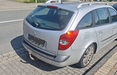 Bild des Angebotes Renault Laguna Grandtour 1.9 dCi FAP Dynamique